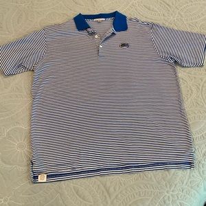 Florida Gators Collared Short Sleeve Shirt